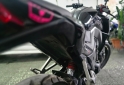 Motos - Honda CB 190cc 2017 Nafta - En Venta