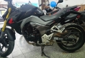 Motos - Honda CB 190cc 2017 Nafta - En Venta