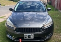 Autos - Ford Focus 2015 Nafta 190000Km - En Venta