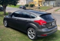 Autos - Ford Focus 2015 Nafta 190000Km - En Venta