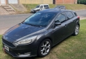Autos - Ford Focus 2015 Nafta 190000Km - En Venta