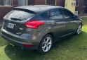 Autos - Ford Focus 2015 Nafta 190000Km - En Venta
