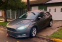 Autos - Ford Focus 2015 Nafta 190000Km - En Venta