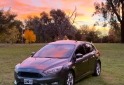 Autos - Ford Focus 2015 Nafta 190000Km - En Venta