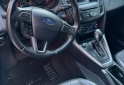Autos - Ford Focus 2015 Nafta 190000Km - En Venta