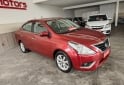 Autos - Nissan VERSA 2019 Nafta 107200Km - En Venta