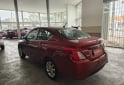 Autos - Nissan VERSA 2019 Nafta 107200Km - En Venta