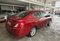 Autos - Nissan VERSA 2019 Nafta 107200Km - En Venta