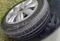 Autos - Volkswagen Gol power 1.4 2013 GNC 220000Km - En Venta