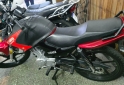 Motos - Yamaha Ybr 125cc 2022 2022 Nafta - En Venta
