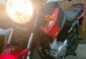 Motos - Yamaha Ybr 125cc 2022 2022 Nafta - En Venta