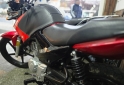 Motos - Yamaha Ybr 125cc 2022 2022 Nafta - En Venta