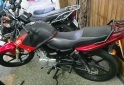 Motos - Yamaha Ybr 125cc 2022 2022 Nafta - En Venta