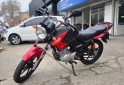 Motos - Yamaha Ybr 125cc 2022 2022 Nafta - En Venta