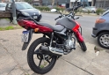 Motos - Yamaha Ybr 125cc 2022 2022 Nafta - En Venta