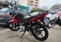 Motos - Yamaha Ybr 125cc 2022 2022 Nafta - En Venta
