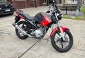 Motos - Yamaha Ybr 125cc 2022 2022 Nafta - En Venta