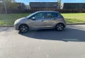 Autos - Peugeot 208 2014 GNC 159900Km - En Venta