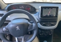 Autos - Peugeot 208 2014 GNC 159900Km - En Venta