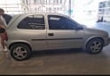 Autos - Chevrolet Corsa Classic 3ptas 2007 GNC 140Km - En Venta