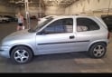 Autos - Chevrolet Corsa Classic 3ptas 2007 GNC 140Km - En Venta