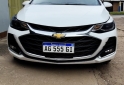 Autos - Chevrolet Cruze LTZ 1.4 TURBO 2024 Nafta 26500Km - En Venta