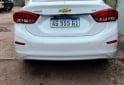 Autos - Chevrolet Cruze LTZ 1.4 TURBO 2024 Nafta 26500Km - En Venta