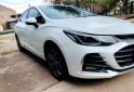 Autos - Chevrolet Cruze LTZ 1.4 TURBO 2024 Nafta 26500Km - En Venta