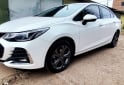 Autos - Chevrolet Cruze LTZ 1.4 TURBO 2024 Nafta 26500Km - En Venta