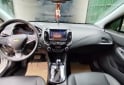 Autos - Chevrolet Cruze LTZ 1.4 TURBO 2024 Nafta 26500Km - En Venta