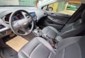Autos - Chevrolet Cruze LTZ 1.4 TURBO 2024 Nafta 26500Km - En Venta