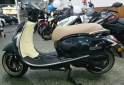Motos - Motomel STRATO ALPINO 2023 Nafta - En Venta