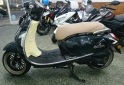 Motos - Motomel STRATO ALPINO 2023 Nafta - En Venta