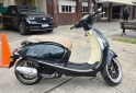 Motos - Motomel STRATO ALPINO 2023 Nafta - En Venta