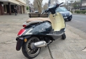 Motos - Motomel STRATO ALPINO 2023 Nafta - En Venta