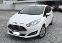 Autos - Ford Fiesta kinetic SE 2017 Nafta 78000Km - En Venta