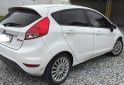 Autos - Ford Fiesta kinetic SE 2017 Nafta 78000Km - En Venta
