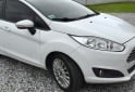 Autos - Ford Fiesta kinetic SE 2017 Nafta 78000Km - En Venta