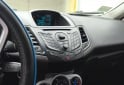 Autos - Ford Fiesta kinetic SE 2017 Nafta 78000Km - En Venta