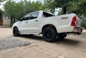 Camionetas - Toyota HILUX 2012 Diesel 305000Km - En Venta