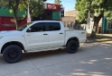 Camionetas - Toyota HILUX 2012 Diesel 305000Km - En Venta