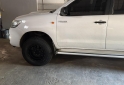 Camionetas - Toyota HILUX 2012 Diesel 305000Km - En Venta