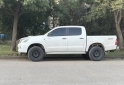 Camionetas - Toyota HILUX 2012 Diesel 305000Km - En Venta