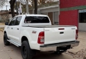 Camionetas - Toyota HILUX 2012 Diesel 305000Km - En Venta