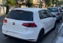 Autos - Volkswagen GOLF 2016 Nafta 144000Km - En Venta