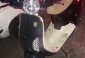 Motos - Motomel SRTATO EURO 2020 Nafta 4100Km - En Venta