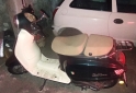 Motos - Motomel SRTATO EURO 2020 Nafta 4100Km - En Venta