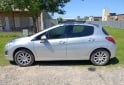 Autos - Peugeot 308 Allure 2015 Nafta 102000Km - En Venta