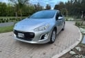 Autos - Peugeot 308 Allure 2015 Nafta 102000Km - En Venta