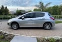 Autos - Peugeot 308 Allure 2015 Nafta 102000Km - En Venta